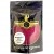 Пушещи пелети за фидер 2 мм Smoke X RED 0.400 гр BB0510 - Battle Baits